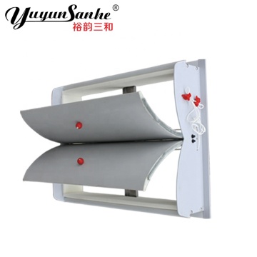 FC-6/FC-7 Ceiling Air Inlet Search Engine