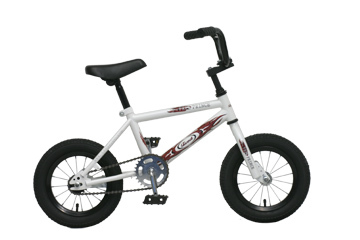 12" BMX BIKE