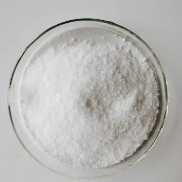 Water Purifying Agent Polyacrylamide