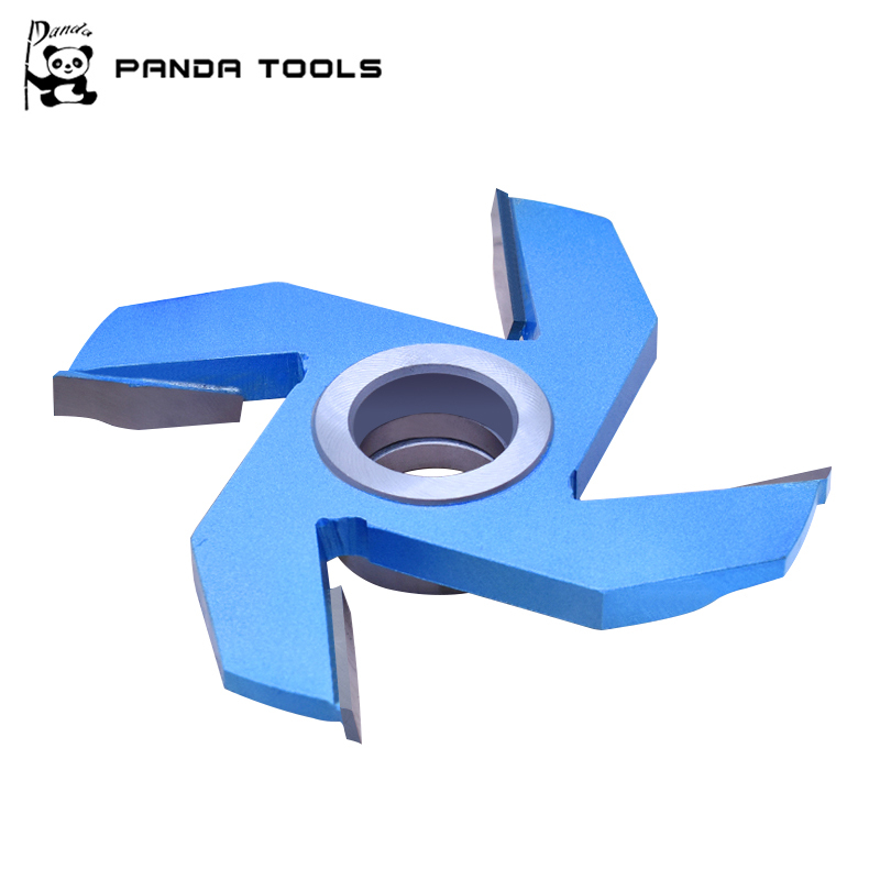 High Performance Woodworking Machinery: Milling Cutter Spindle Moulder