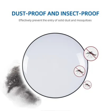 MELINZ Commercial LED Ceiling Panel Light