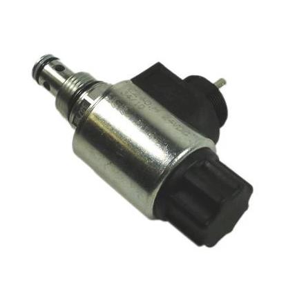 Applied in WSM06020 Hydac Electro Valve Solenoid Coils