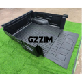 Ranger New Trifold Truck Bedliners Coating