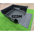 Ranger New Trifold Lori Bedliners mipako