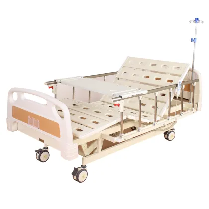 Three Function Hight Adjustable Hospital Electric Beds