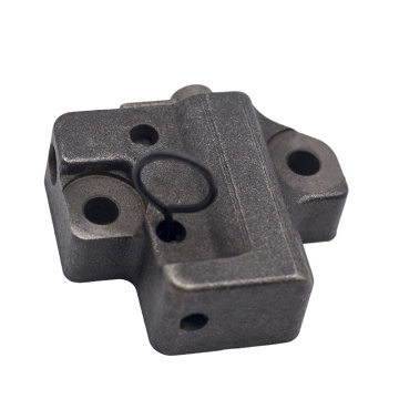 wholesale auto parts timing belt tensioner 24410-25001 for Korean Car HYUNDAI KIA