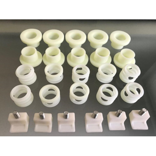 Custom SLA SLS printing parts