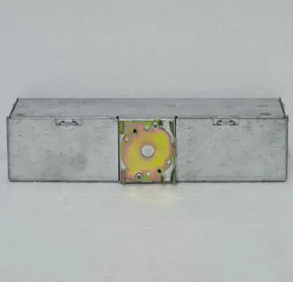 ABB YPC115A 61037454 Fiber Optical Distributor