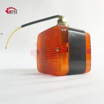 Hitachi ZW310 Excavator Signal Light