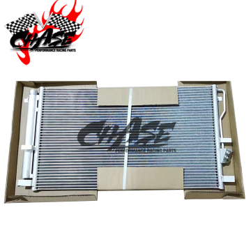 Hyundai Tucson LX Auto Car Condenser for Air Conditioning (97606-D3500)