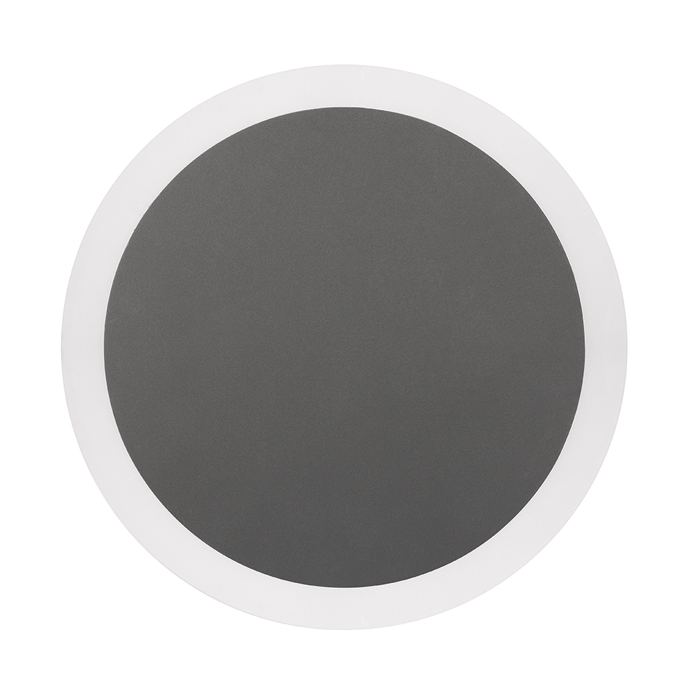 23101 Dark Grey Wall Lamp Jpg