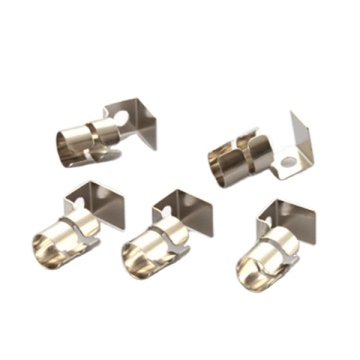Customizable Metal Stamping Automotive Coil Connectors: Tailored Solutions for Your Vehicle Electronics
