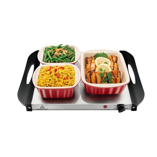 Kitchen Economy CheapBuffet Food Warmer