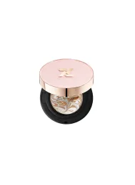 Hydrating Shine All-in-One full coverage Serum Foundation
