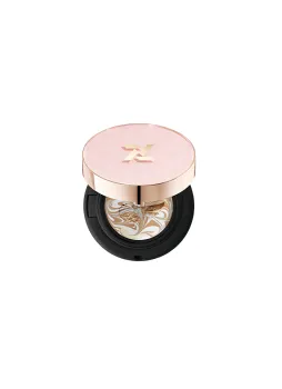Hydrating Shine All-in-One full coverage Serum Foundation