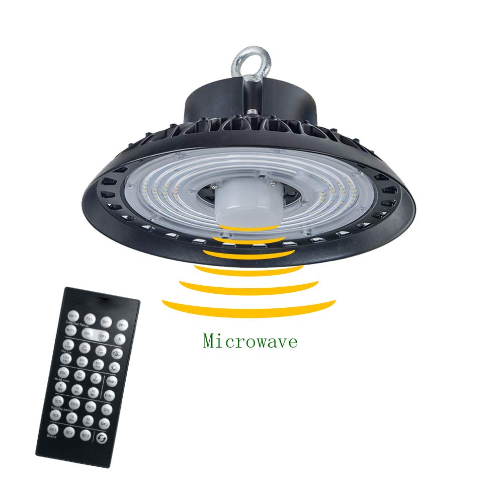 led high bay retrofit lamp