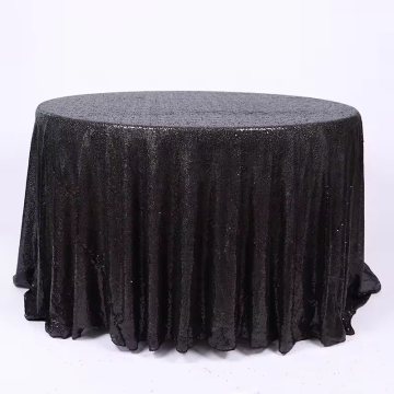 Customized Spandex Banquet Tablecloths for Branded Applications