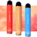 Germany Fume Extra 1500 Puffs Wholesale Disposable Vape