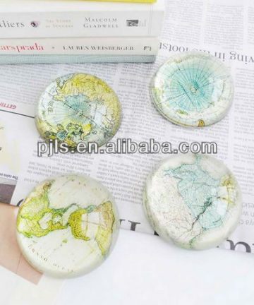 glass paperweights wholesale