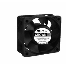 Crown 60x25 DC Blower A3 Super Air Volumen