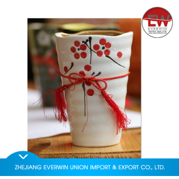 New product custom design 11oz sublimation white ceramic mugs China wholesale