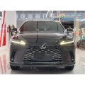 2023 Lexus RX 350 350h 4WD Premium Edition