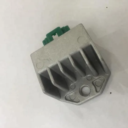 Electric Motorcycle Parts: Voltage Regulator Rectifier