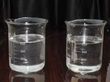 Plasticizer dioctyl sebacate DOS2432-87-3