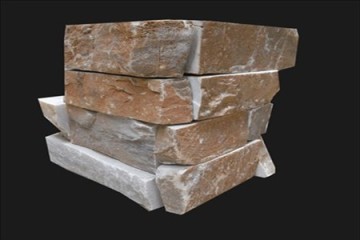 stacked stone,stone veneer,veneer stone