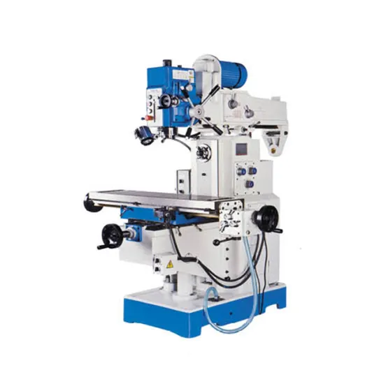 XZ6326 TTMC Fresadora: Your Comprehensive Search Engine for Technical Specifications and Information