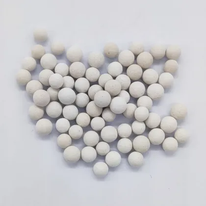 Eternal World Functional Mineral Calcium Ion Ceramic Balls Alkaline Calcium Ions Granules