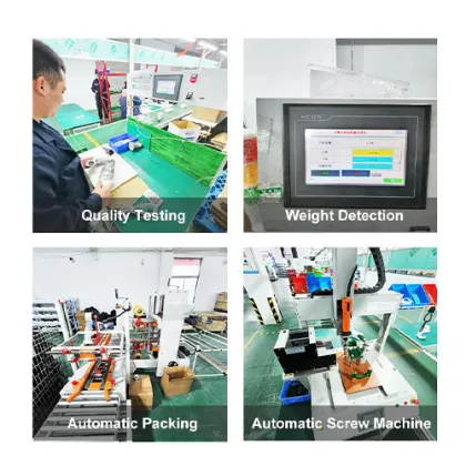 ABS PP 800w Vacuum Cleaner with 0.5L Dust Capacity - Car Wash Vehicle Handheld Vacuum Cleaner