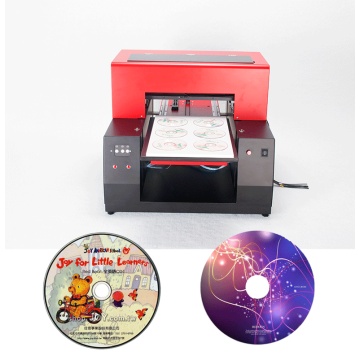 Full automatic CD DVD Printer EPSON