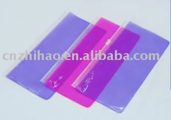 pvc paper bags