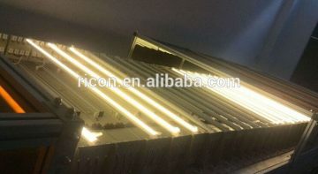 Fashion new products indoor led t8 tube lighting