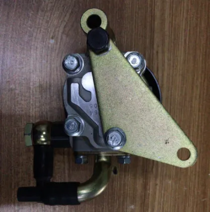 JAC Kayyun Kerry FZB13F2C1 Power Steering Pump