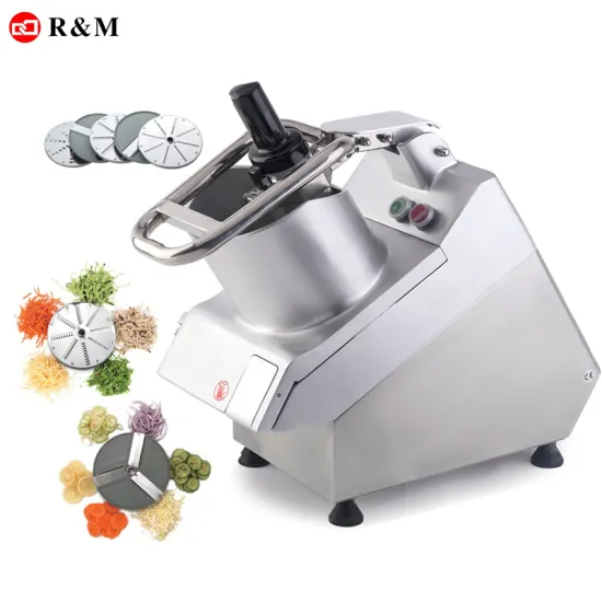 Multifunctional Adjustable Speed Vegetable Cutter for Momos, Onions, and Potatoes