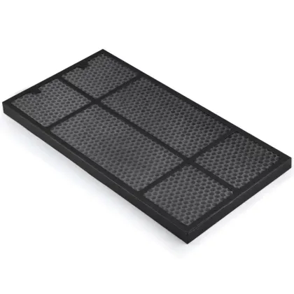 HEPA and Activated Carbon Filters for Amway Air Purifiers: Yixin Odor Rate Deodorization Element