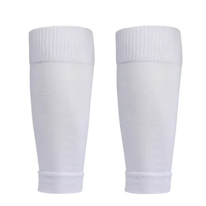 Footless Football Socks Leg Sleeves