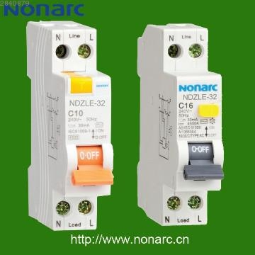 MDZLE-32 (DPN) RCBO