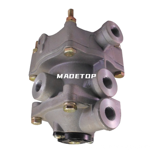 OEM Air Brake Valves AC590A 9730024020 I76626 Knorr-Bremse Trailer Control Valve for Truck