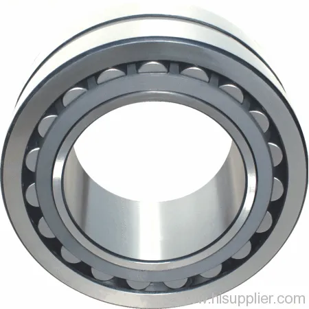 Black Edge Spherical Roller Bearing 