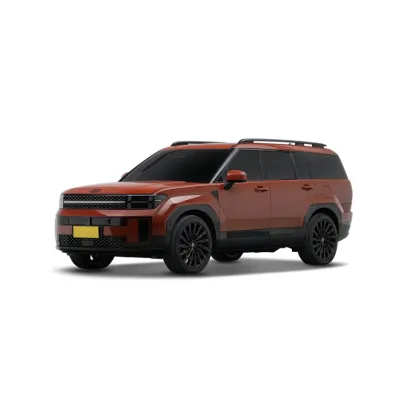 2024 Hyundai Santa Fe SUV - 0KM Used Cars for Sale