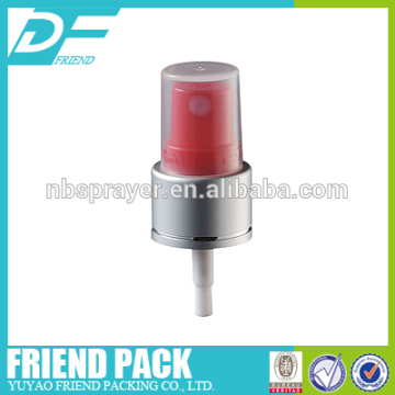 20/410 for liquid sprayer , perfume pump sprayer , finger sprayer pump