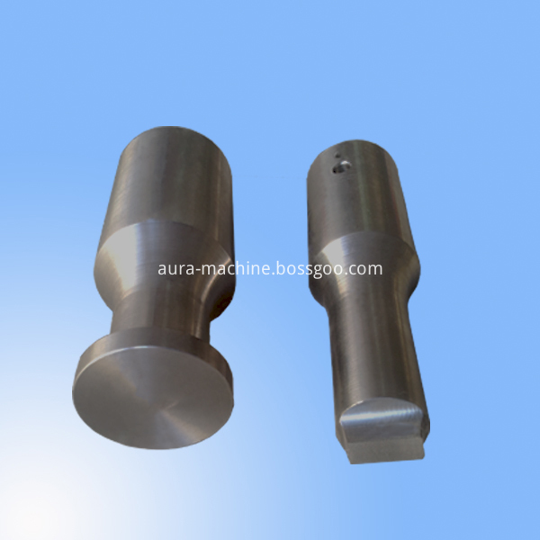 Ultrasonic Steel Moulds for Shoes Cover Making Machine