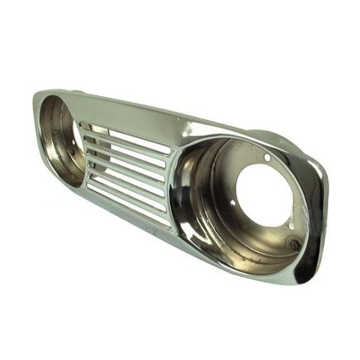Front Grille for Kubota Tractor Models L1500, L1501, L175, L1801, L2000, L2201, L225, L245