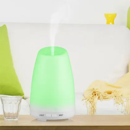 100ml Everlasting Comfort Humidifier for Home House