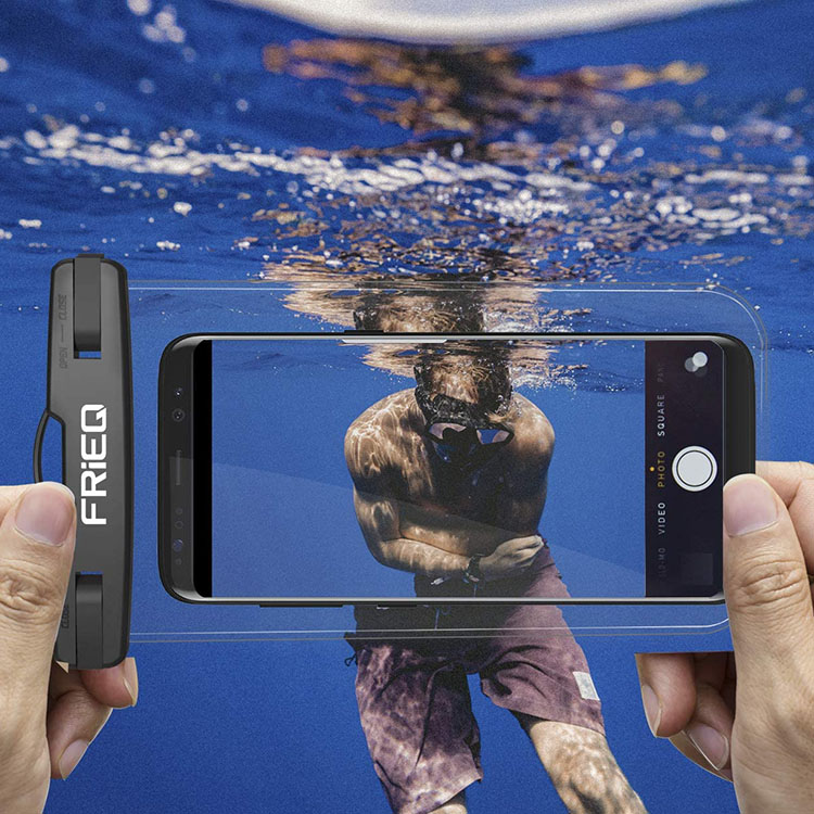 Waterproof Phone Pouch