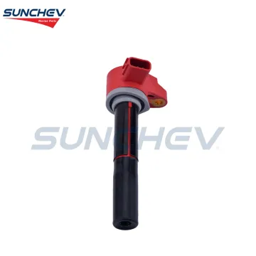 Ignition Coil 339-880615T01 For Mercury 75--350hp(4 Stroke)