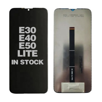 Fornitore affidabile per la combinazione di visualizzazione LCD perfetta per Hisense E30/E40 Lite/V40/H30/H40/H50 Nuovi telefoni